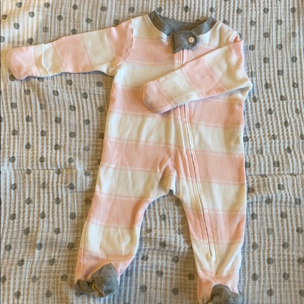 Burts Bees Pajamas